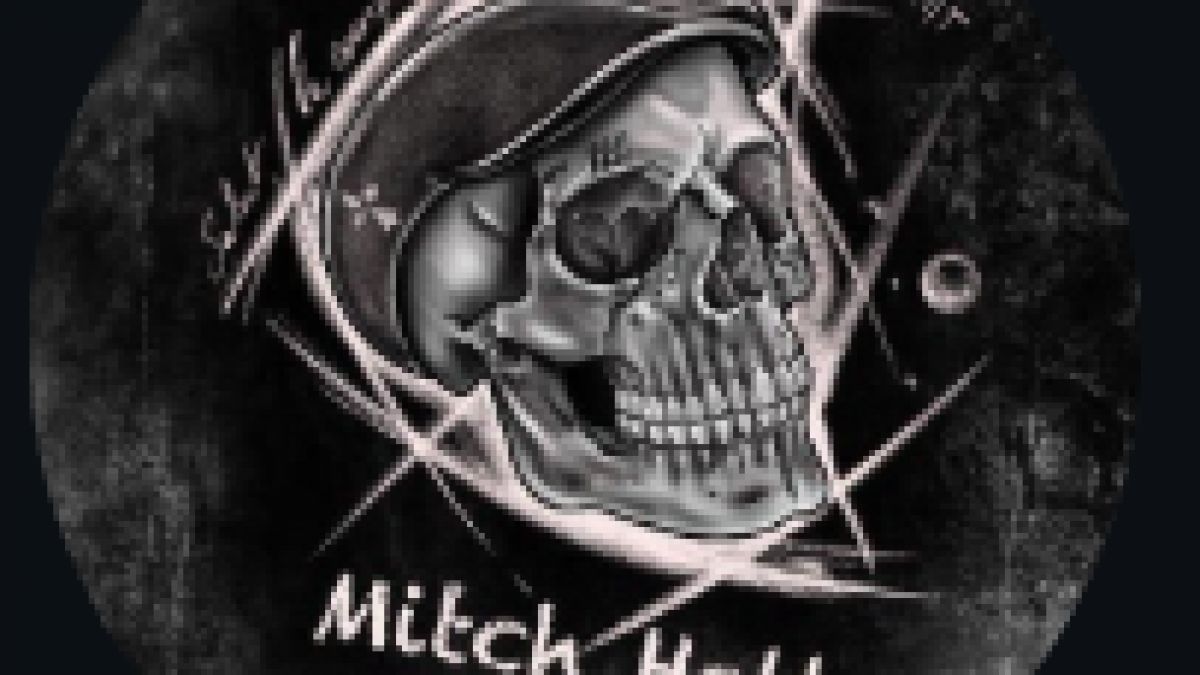 mitchell tattoo photo 3